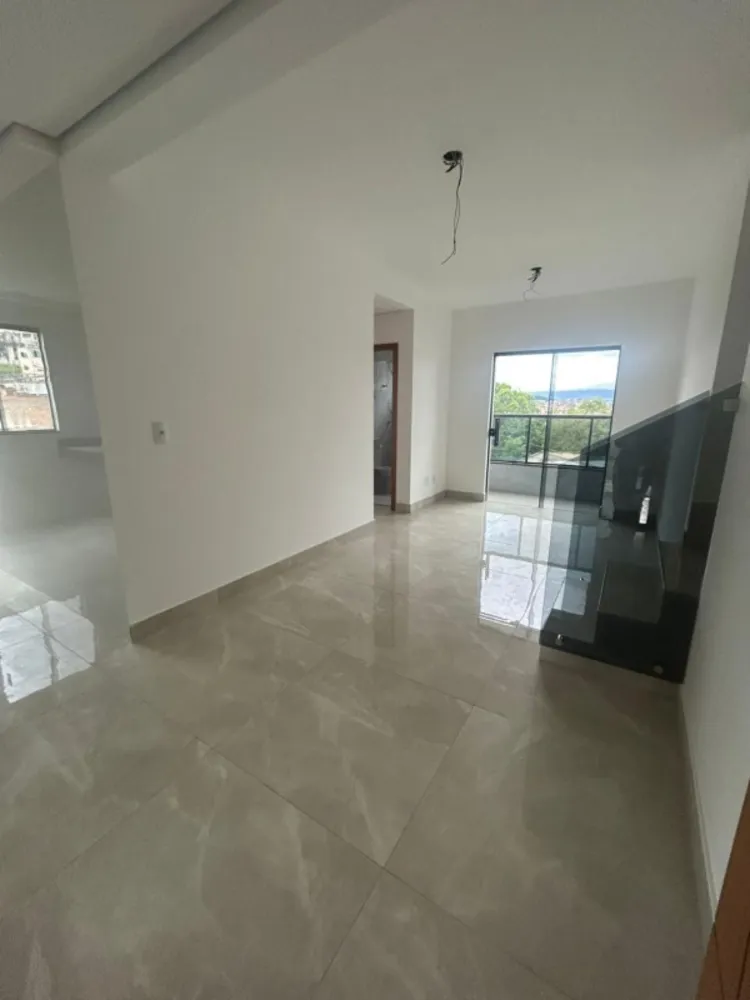 Cobertura, 3 quartos, 117 m² - Foto 3