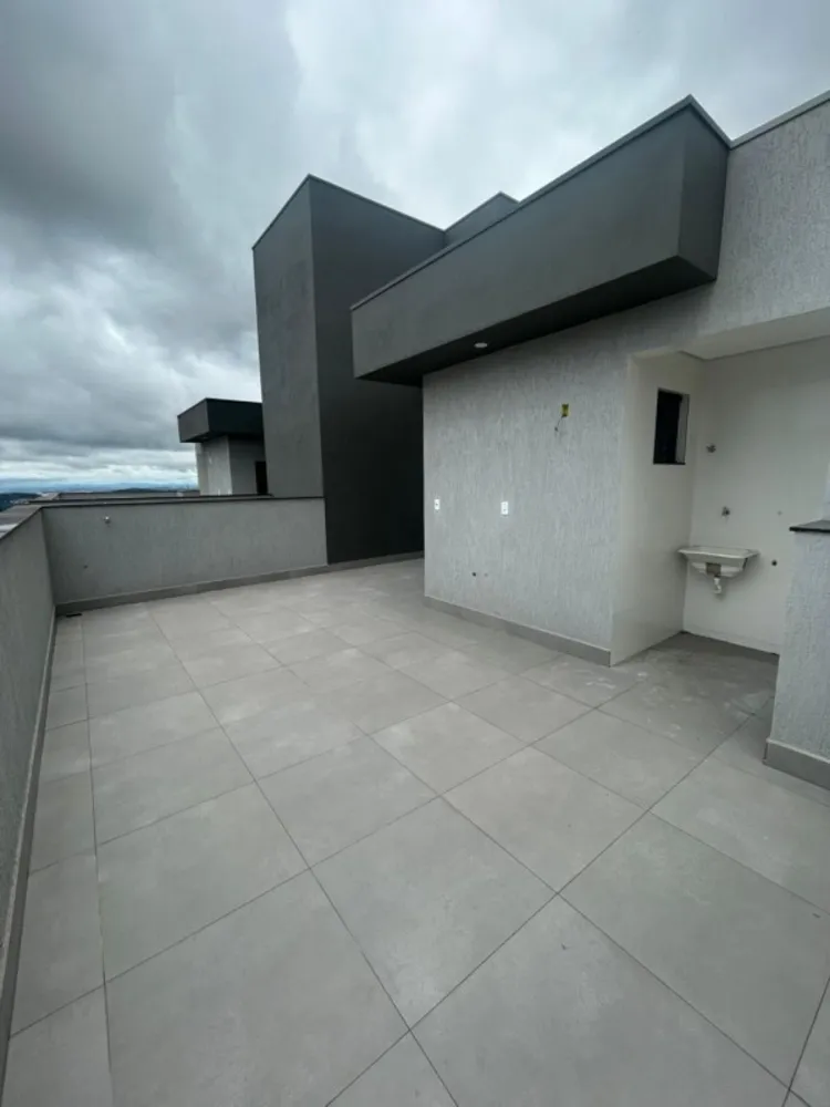 Cobertura, 3 quartos, 117 m² - Foto 1