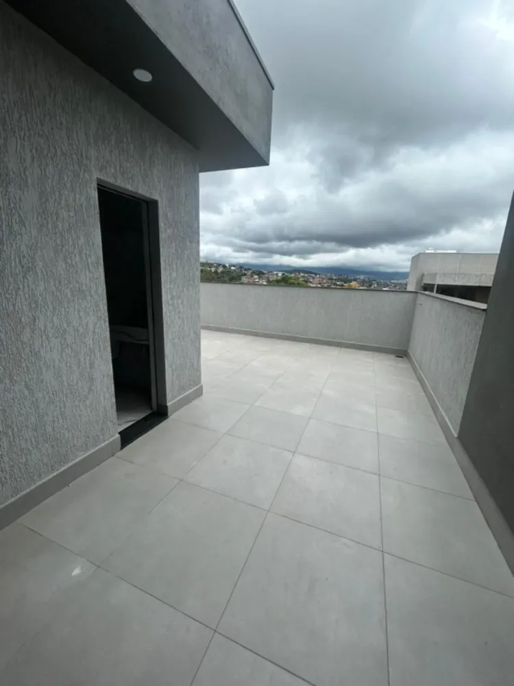 Cobertura, 3 quartos, 117 m² - Foto 11