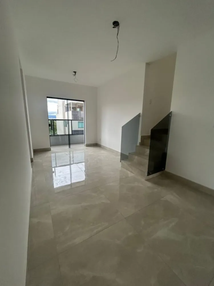 Cobertura, 3 quartos, 117 m² - Foto 2