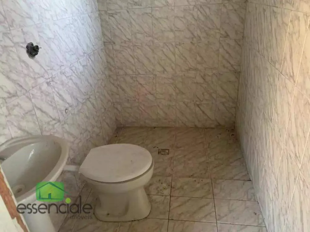 Depósito-Galpão, 260 m² - Foto 7