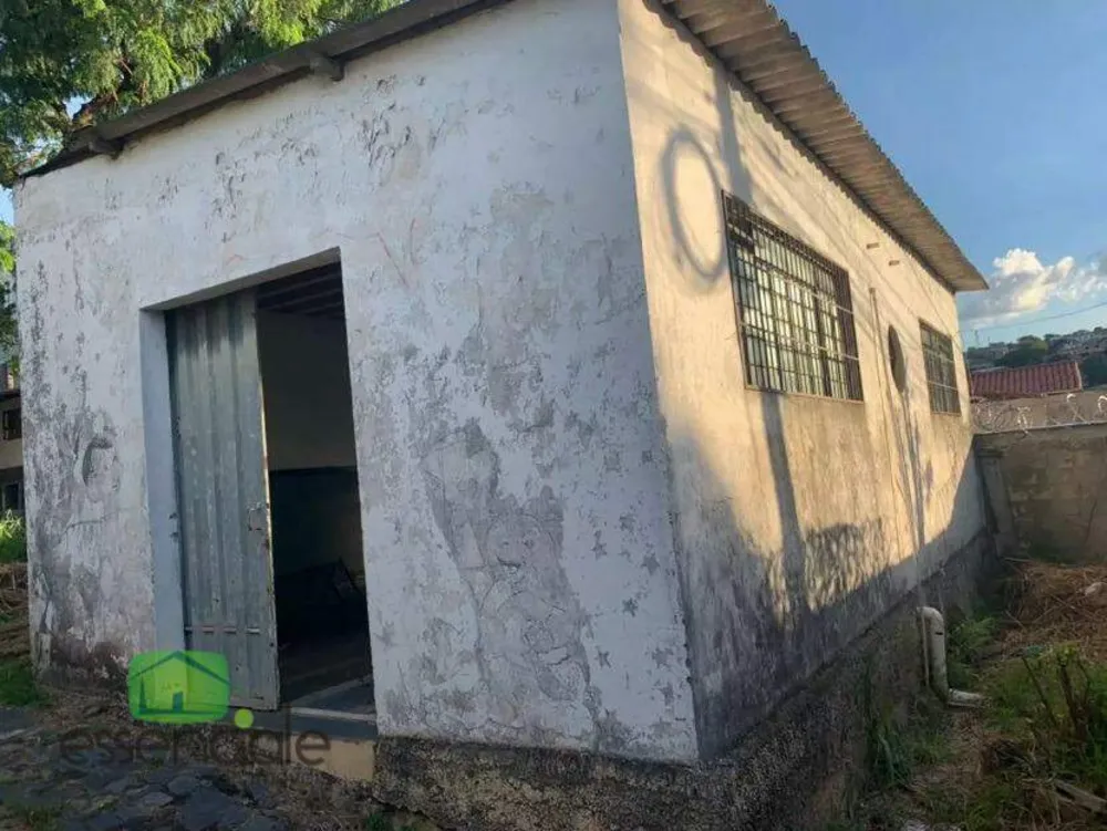 Depósito-Galpão, 260 m² - Foto 6