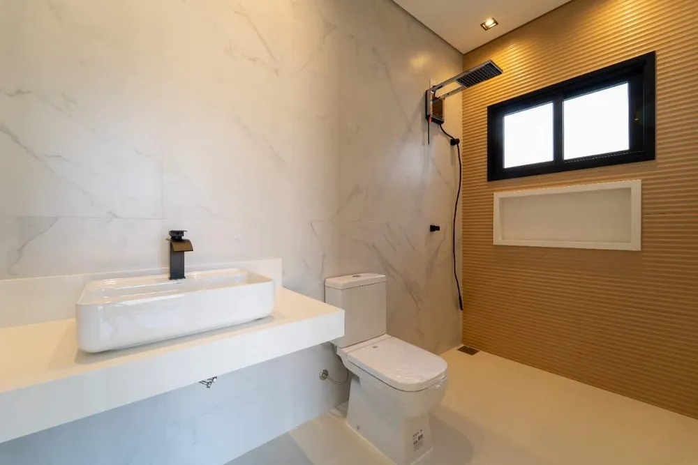 Casa de Condomínio, 3 quartos - Foto 3