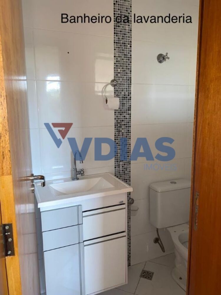Apartamento para alugar com 3 quartos, 85m² - Foto 11