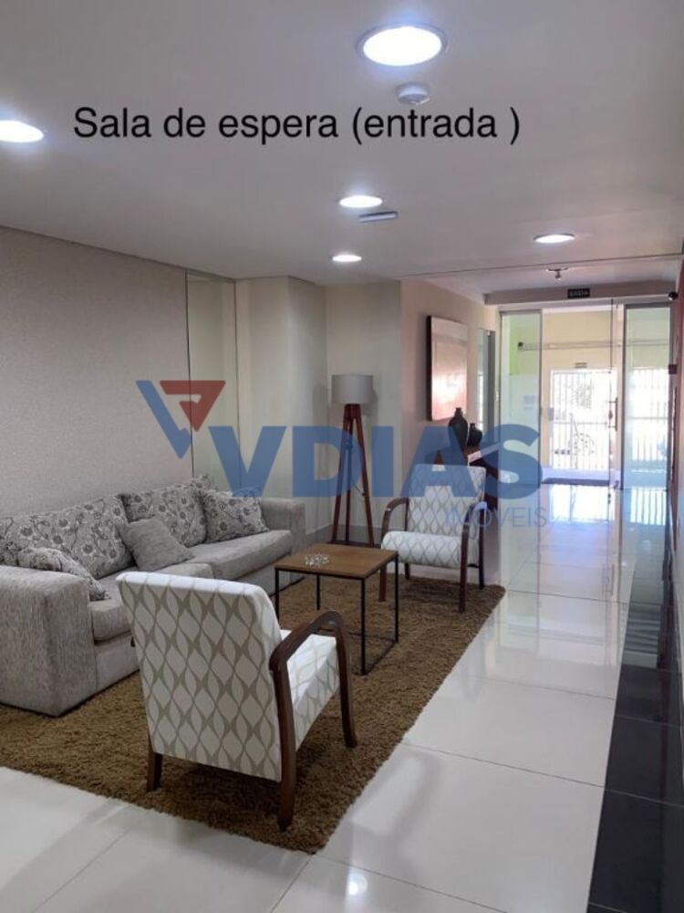 Apartamento para alugar com 3 quartos, 85m² - Foto 4