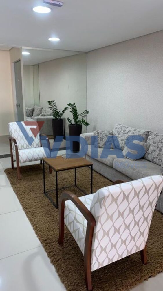 Apartamento para alugar com 3 quartos, 85m² - Foto 25