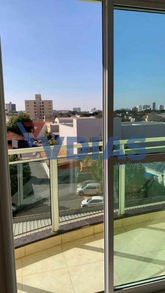 Apartamento para alugar com 3 quartos, 85m² - Foto 15