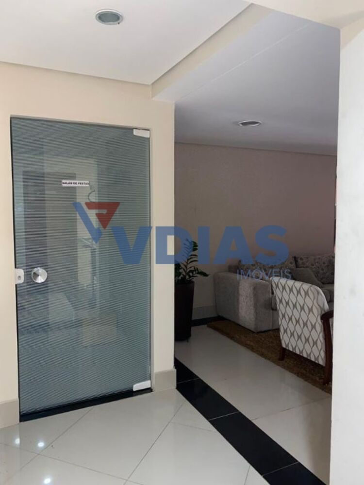 Apartamento para alugar com 3 quartos, 85m² - Foto 5