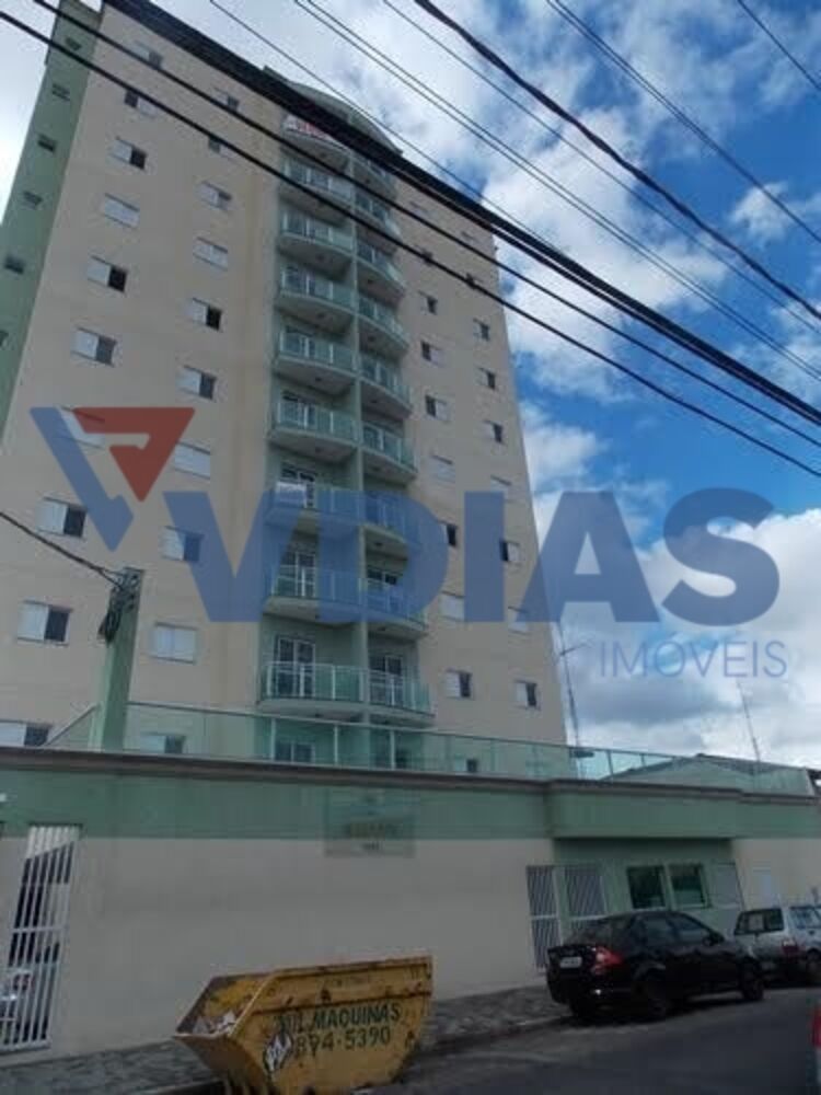 Apartamento para alugar com 3 quartos, 85m² - Foto 2