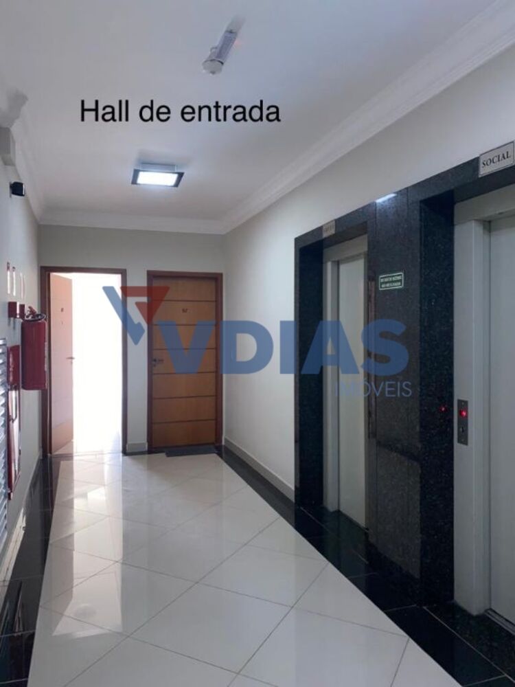 Apartamento para alugar com 3 quartos, 85m² - Foto 7