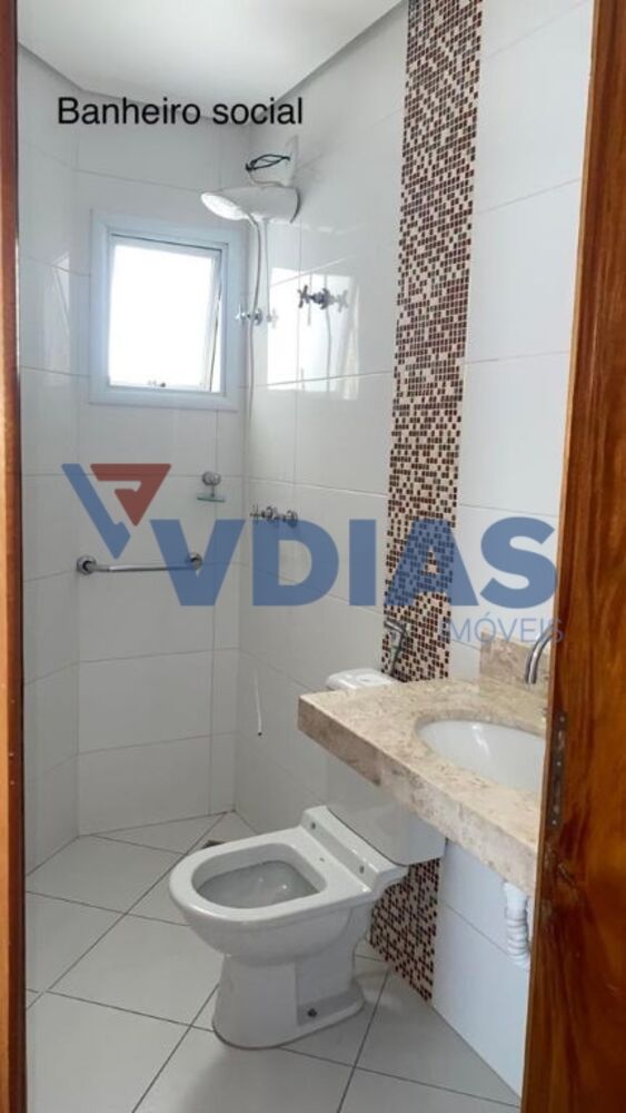 Apartamento para alugar com 3 quartos, 85m² - Foto 17
