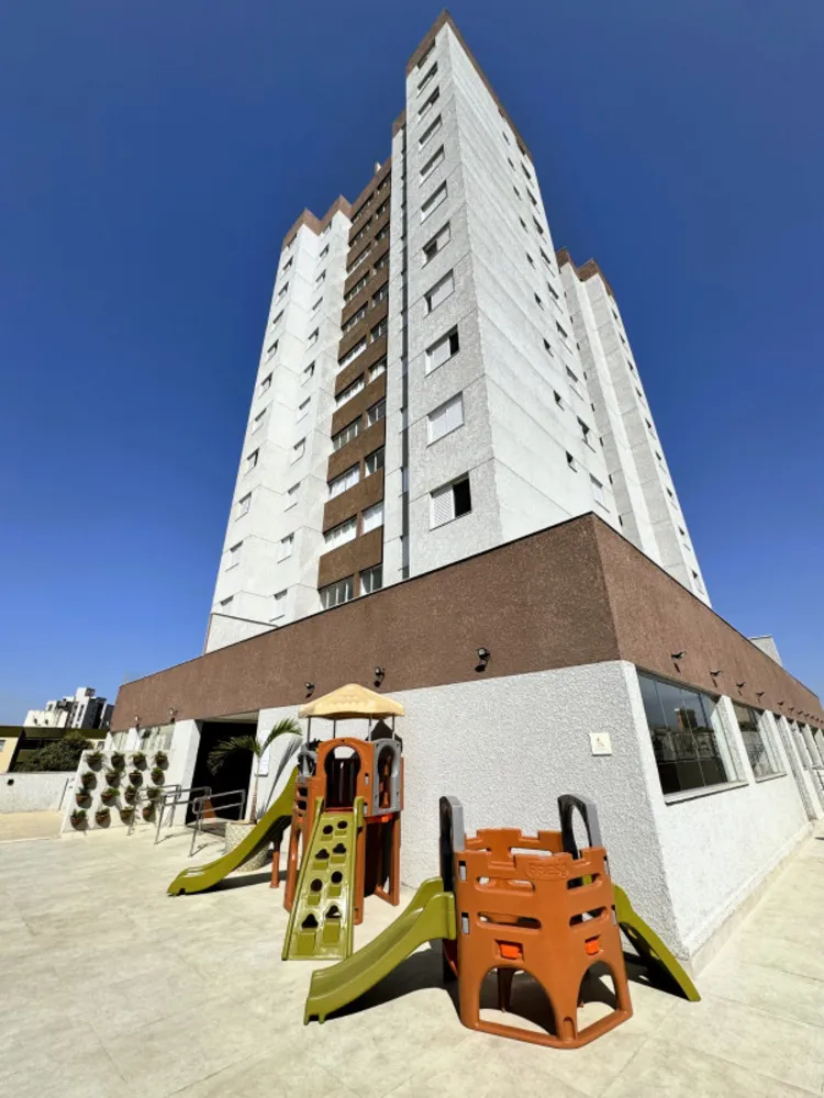 Apartamento, 3 quartos, 71 m² - Foto 3