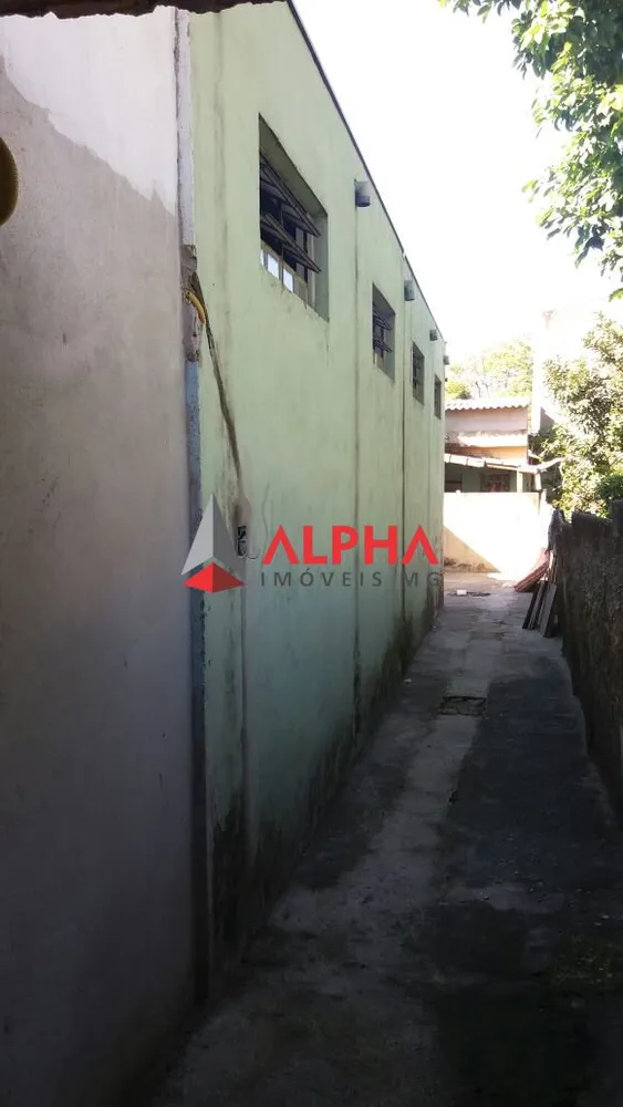 Depósito-Galpão, 360 m² - Foto 12