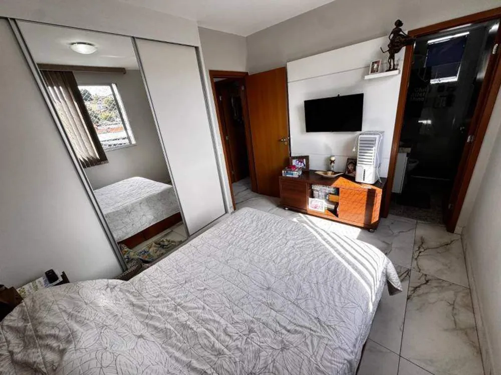 Apartamento, 3 quartos, 85 m² - Foto 6