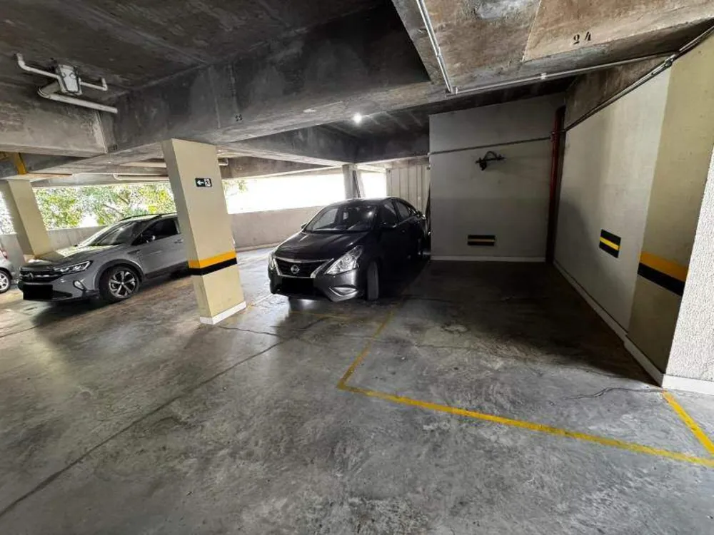 Apartamento, 3 quartos, 85 m² - Foto 14