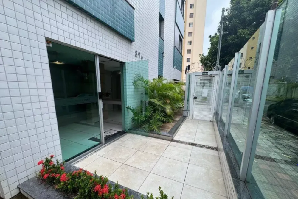 Apartamento, 3 quartos, 85 m² - Foto 16