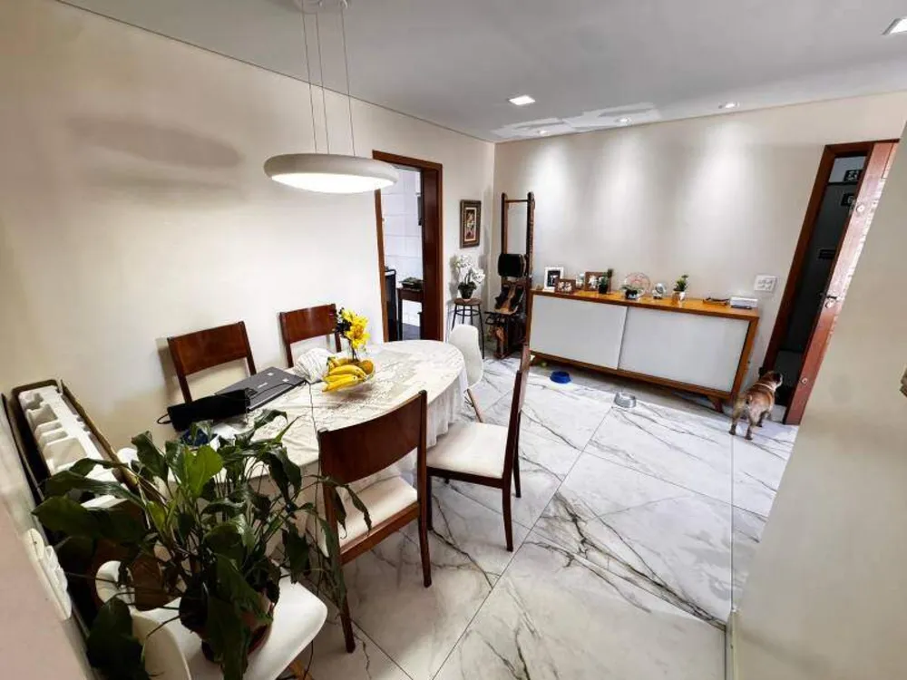 Apartamento, 3 quartos, 85 m² - Foto 1