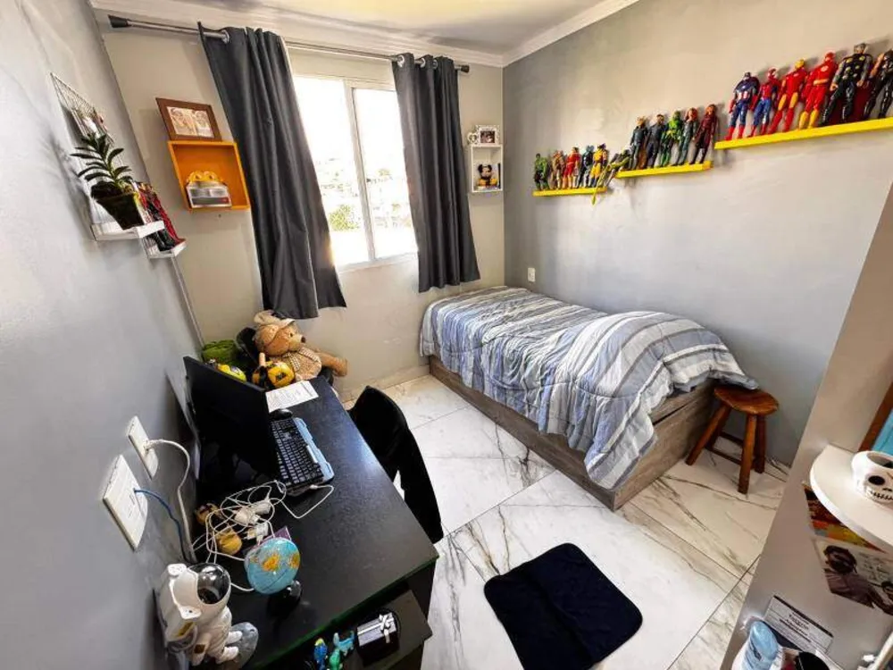 Apartamento, 3 quartos, 85 m² - Foto 9
