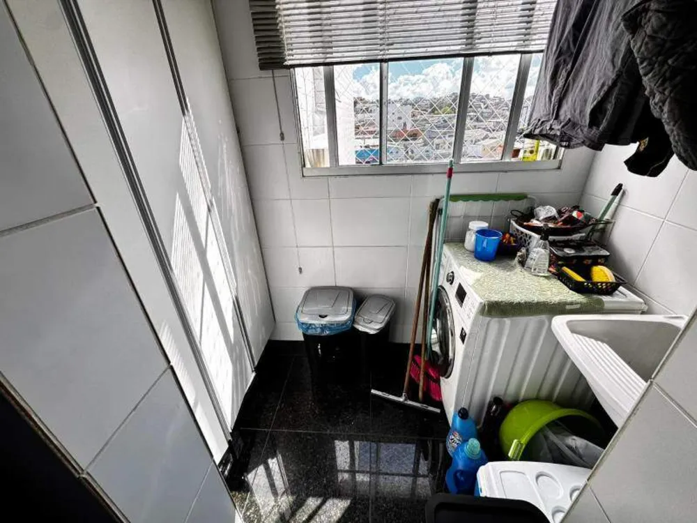 Apartamento, 3 quartos, 85 m² - Foto 13