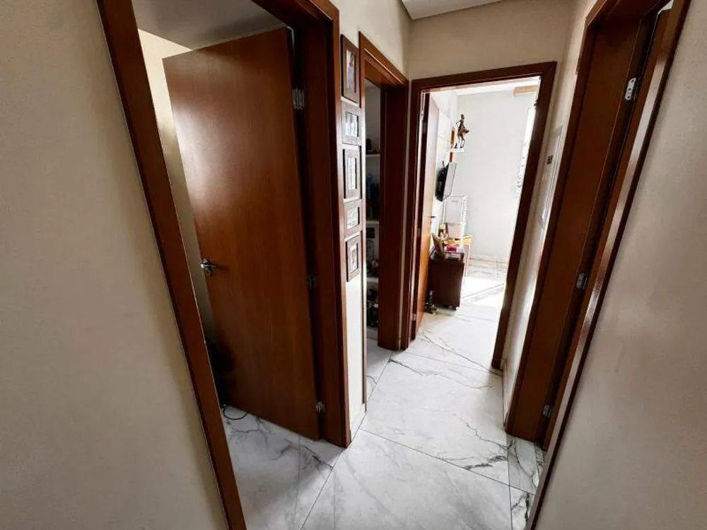 Apartamento, 3 quartos, 85 m² - Foto 4