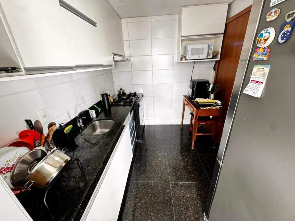 Apartamento, 3 quartos, 85 m² - Foto 12