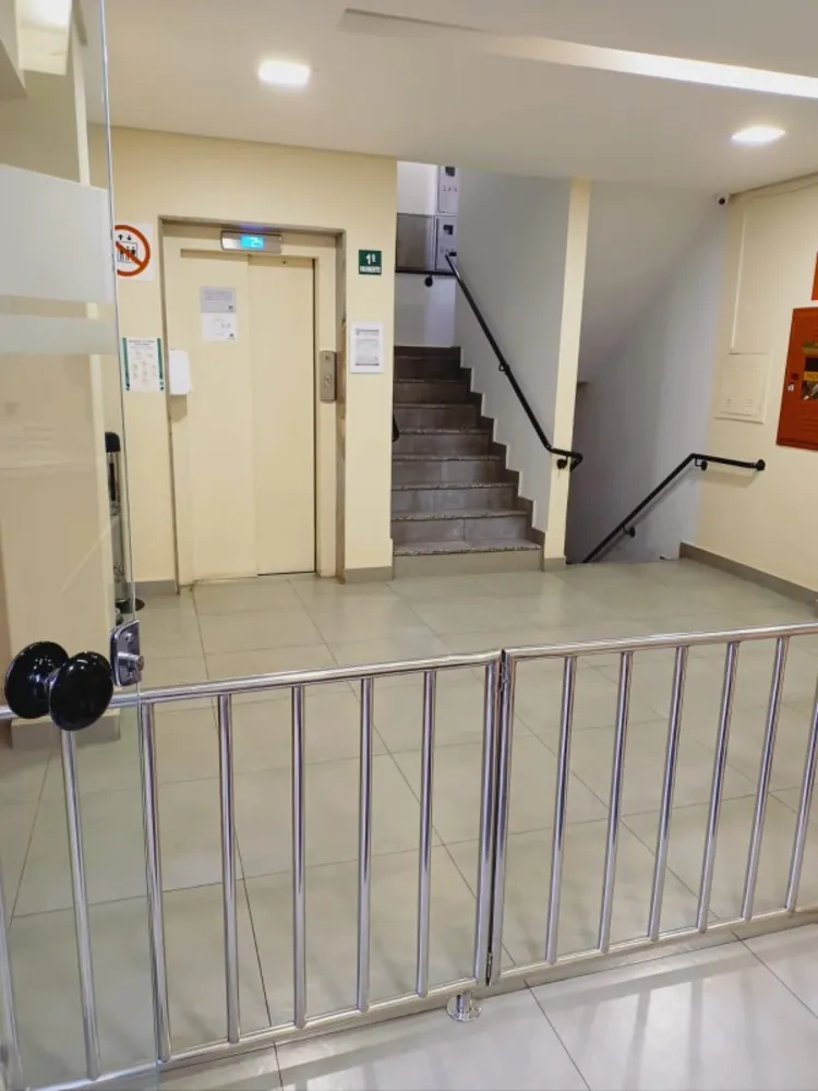 Sala-Conjunto, 40 m² - Foto 6