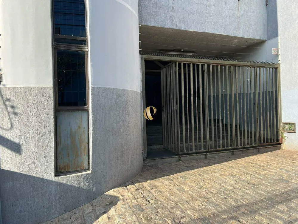 Loja-Salão, 340 m² - Foto 1