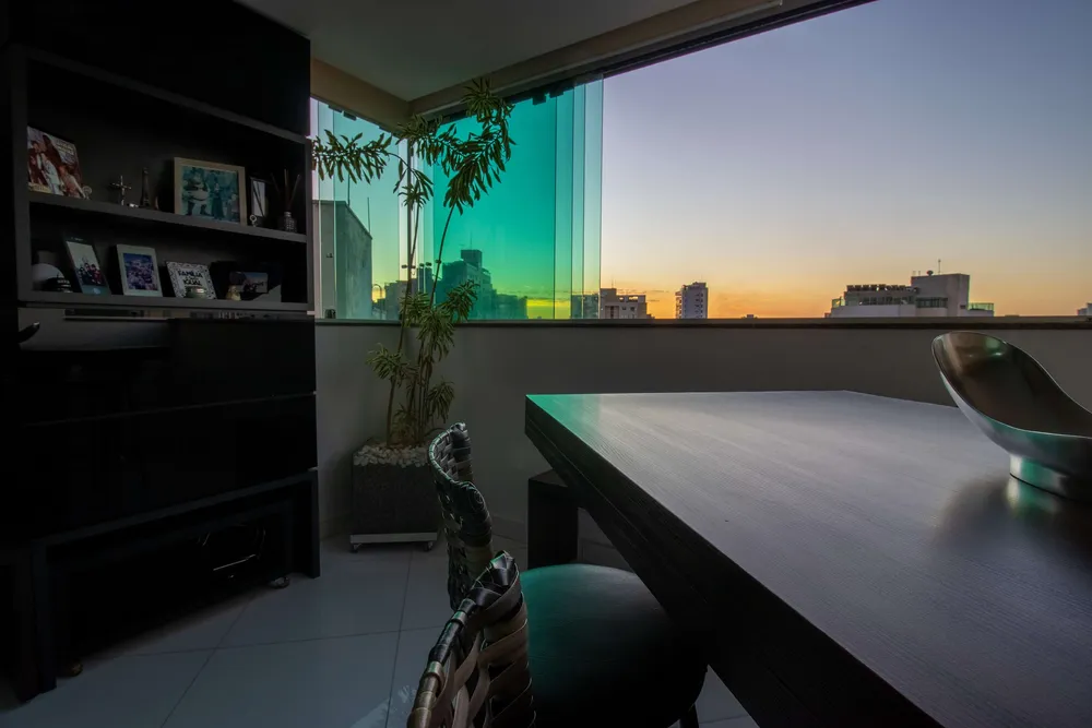 Apartamento, 3 quartos, 95 m² - Foto 3