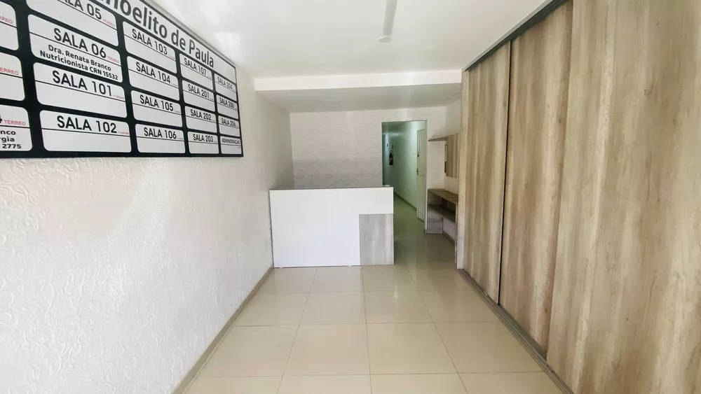 Prédio Inteiro à venda com 21 quartos, 540m² - Foto 2