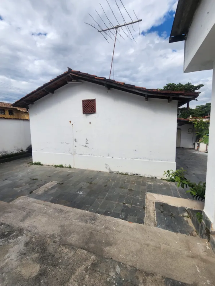 Casa, 6 quartos, 475 m² - Foto 6