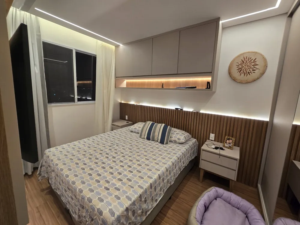 Cobertura, 2 quartos, 110 m² - Foto 5