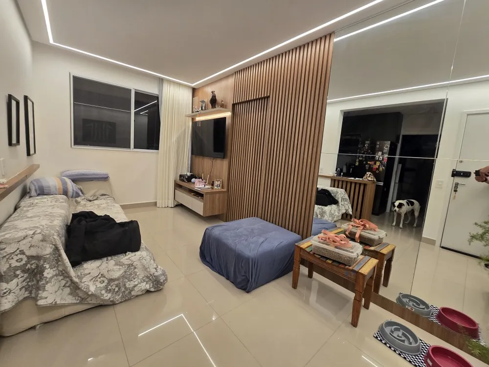 Cobertura, 2 quartos, 110 m² - Foto 3