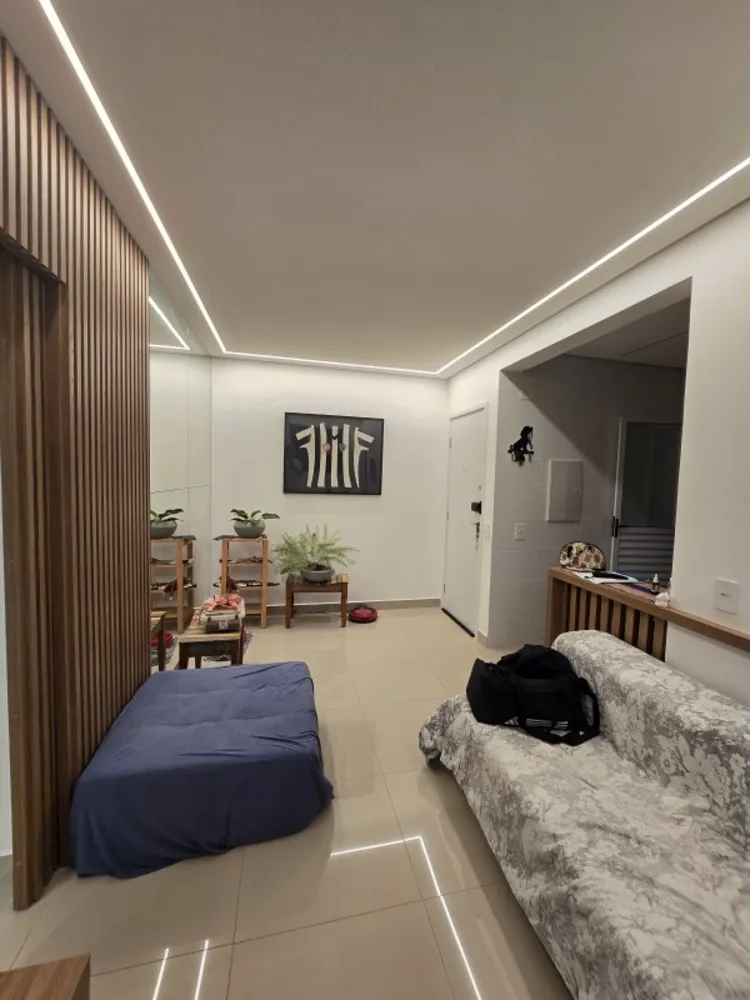 Cobertura, 2 quartos, 110 m² - Foto 2