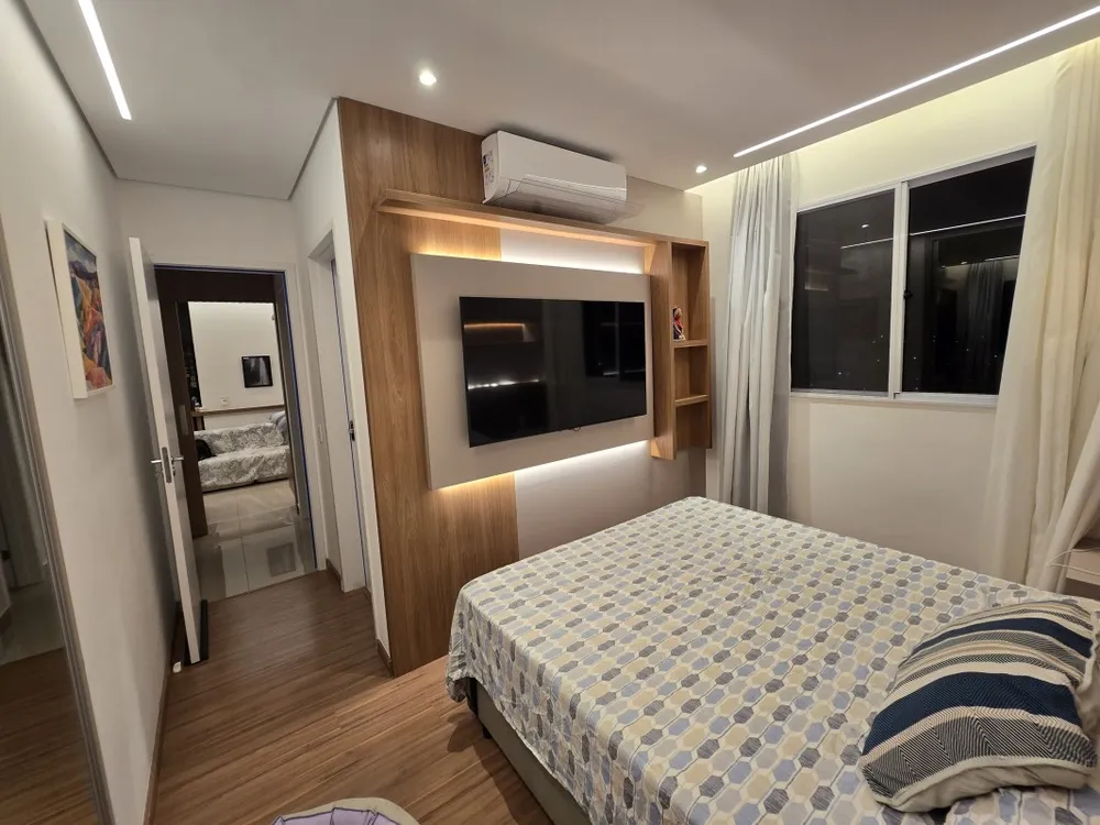 Cobertura, 2 quartos, 110 m² - Foto 8