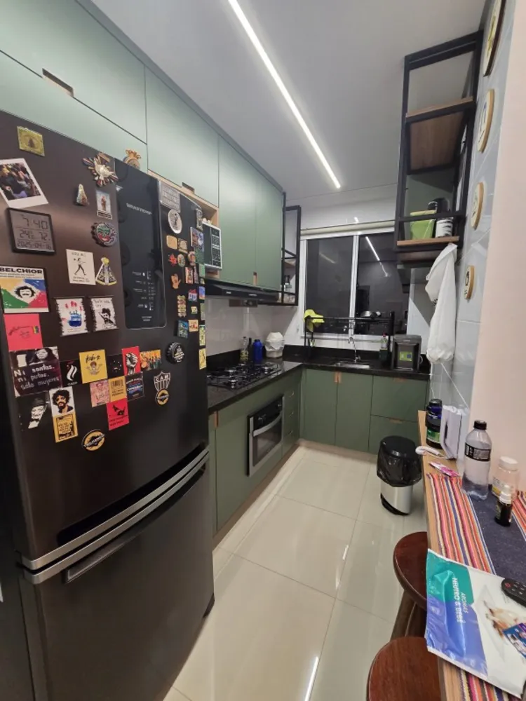 Cobertura, 2 quartos, 110 m² - Foto 4