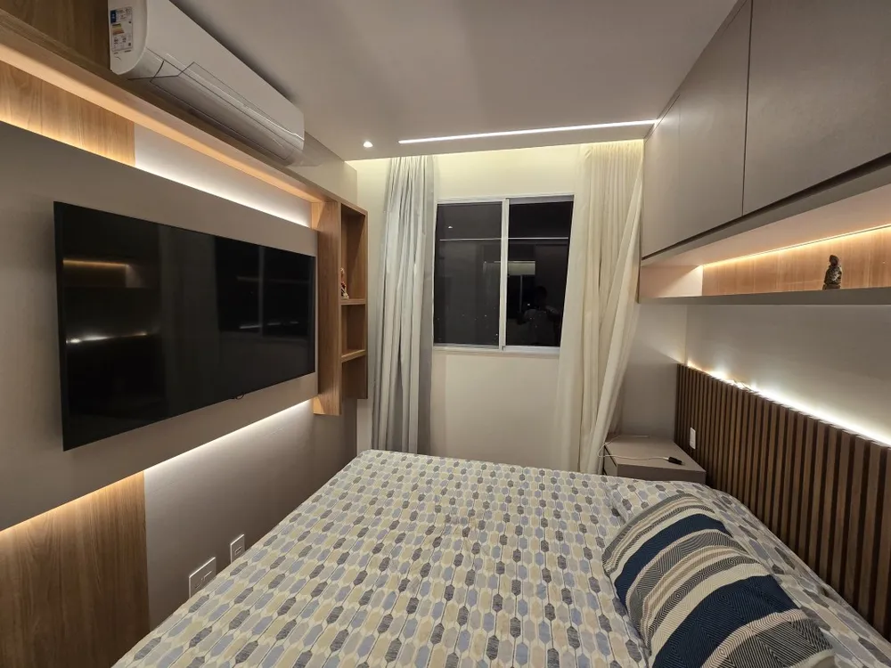 Cobertura, 2 quartos, 110 m² - Foto 6