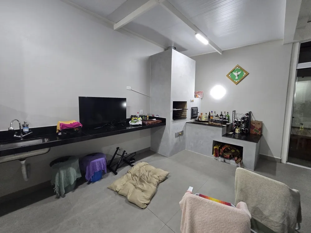 Cobertura, 2 quartos, 110 m² - Foto 1