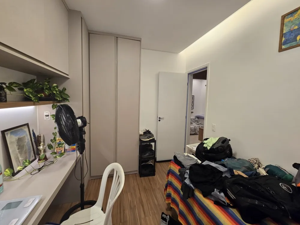 Cobertura, 2 quartos, 110 m² - Foto 10