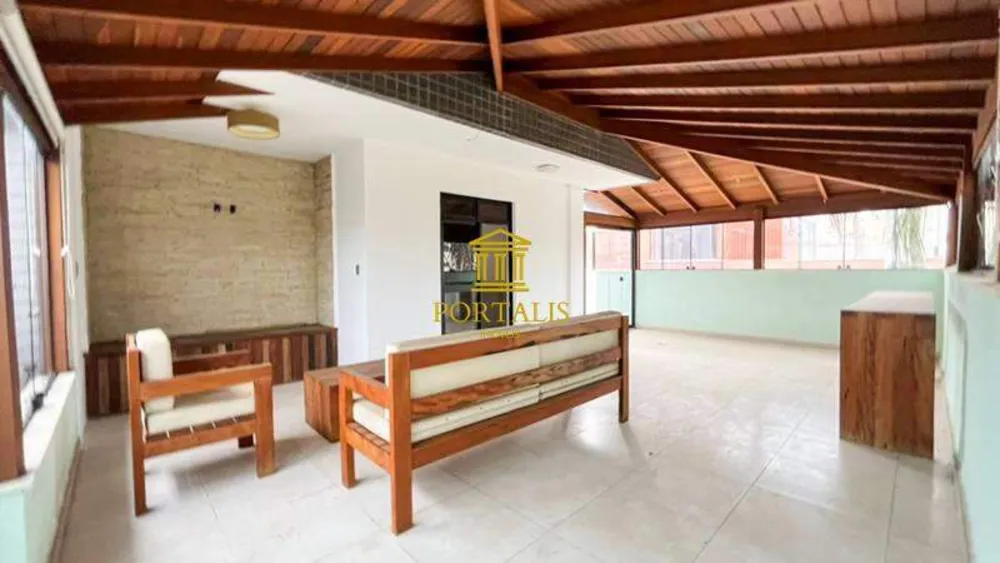 Cobertura, 4 quartos, 212 m² - Foto 12