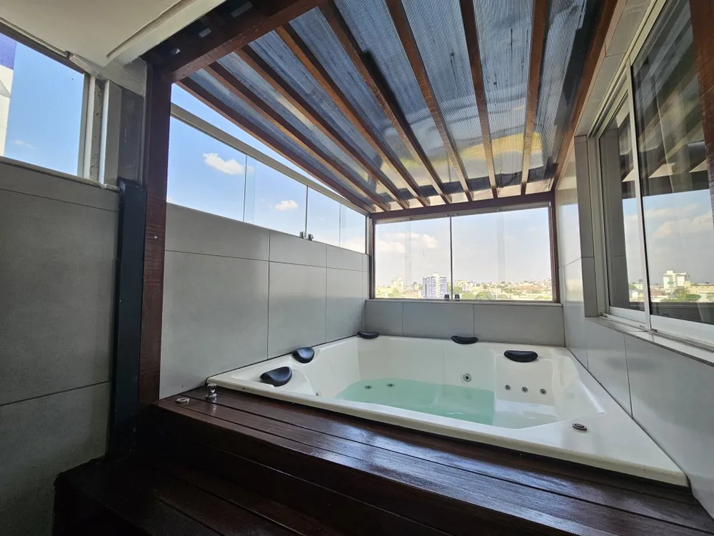 Apartamento, 3 quartos, 120 m² - Foto 2