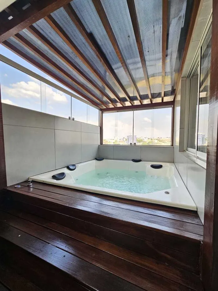 Apartamento, 3 quartos, 120 m² - Foto 3
