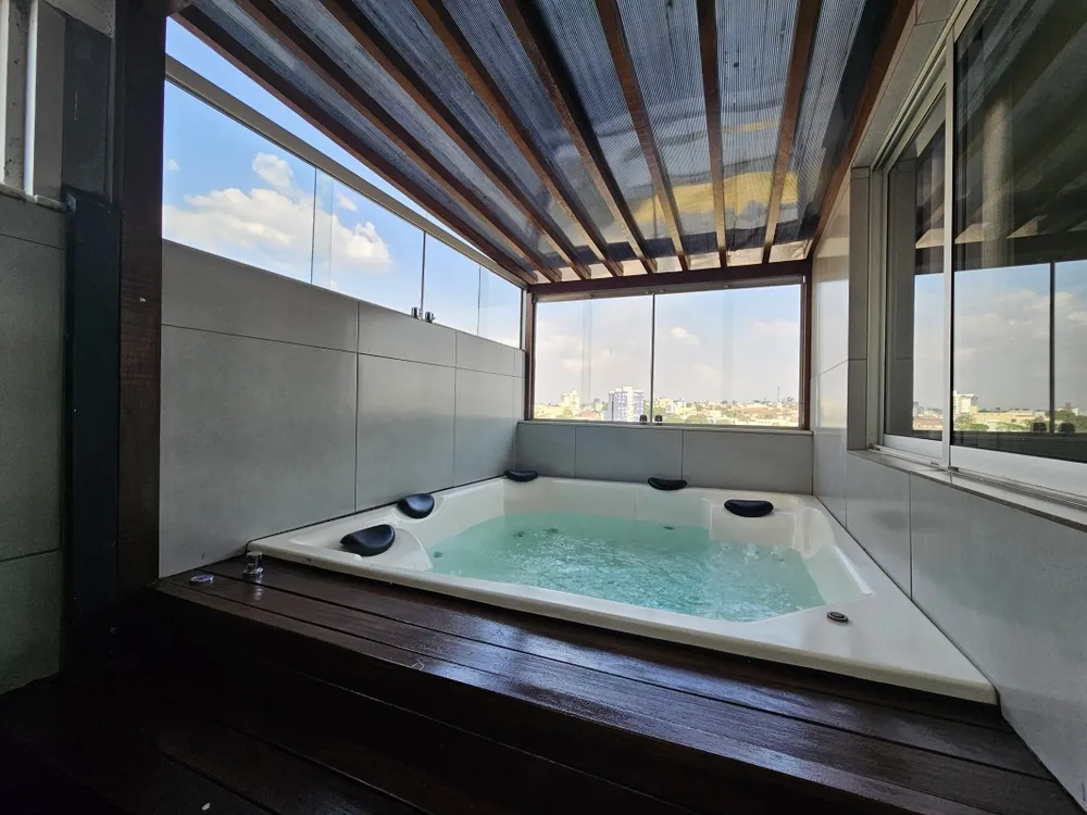 Apartamento, 3 quartos, 120 m² - Foto 1