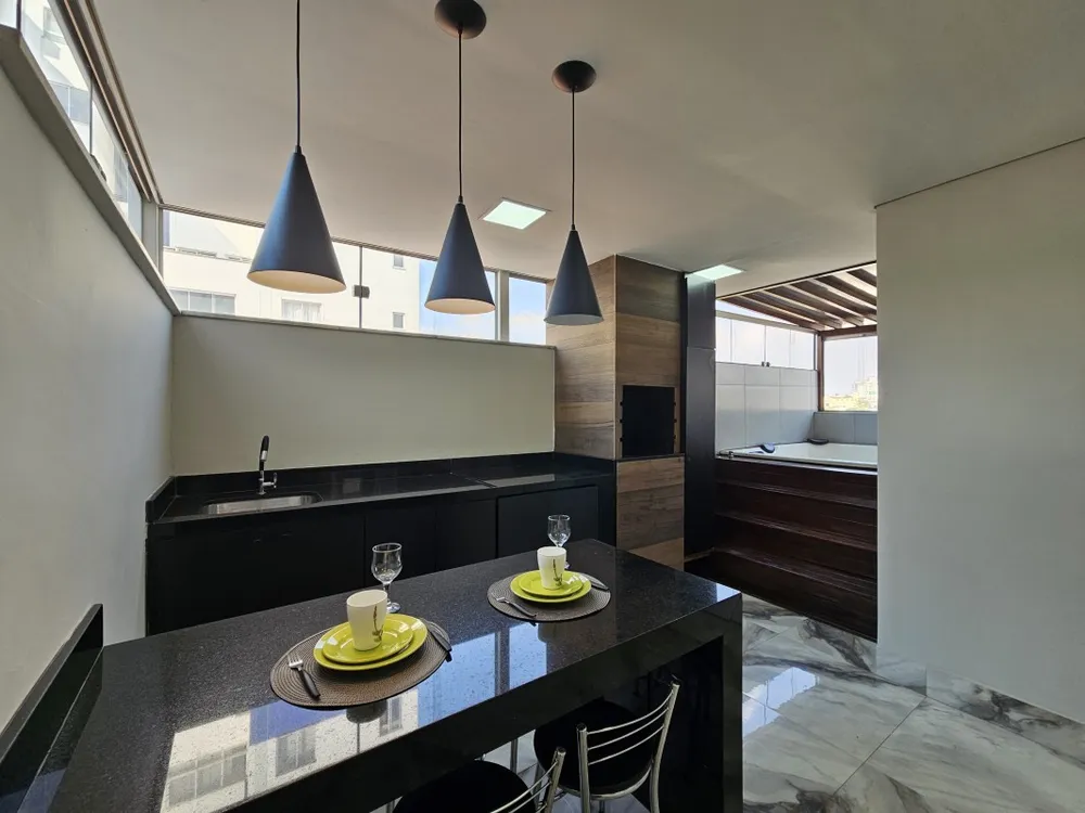 Apartamento, 3 quartos, 120 m² - Foto 5