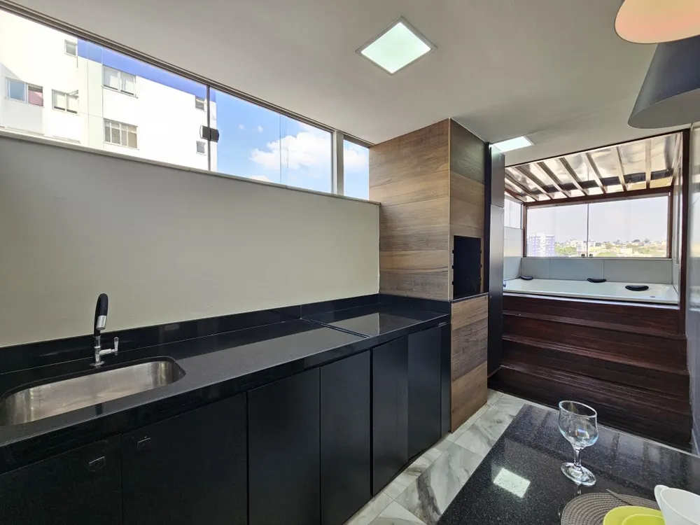 Apartamento, 3 quartos, 120 m² - Foto 4