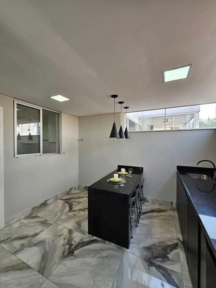 Apartamento, 3 quartos, 120 m² - Foto 8