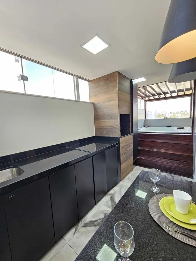Apartamento, 3 quartos, 120 m² - Foto 6