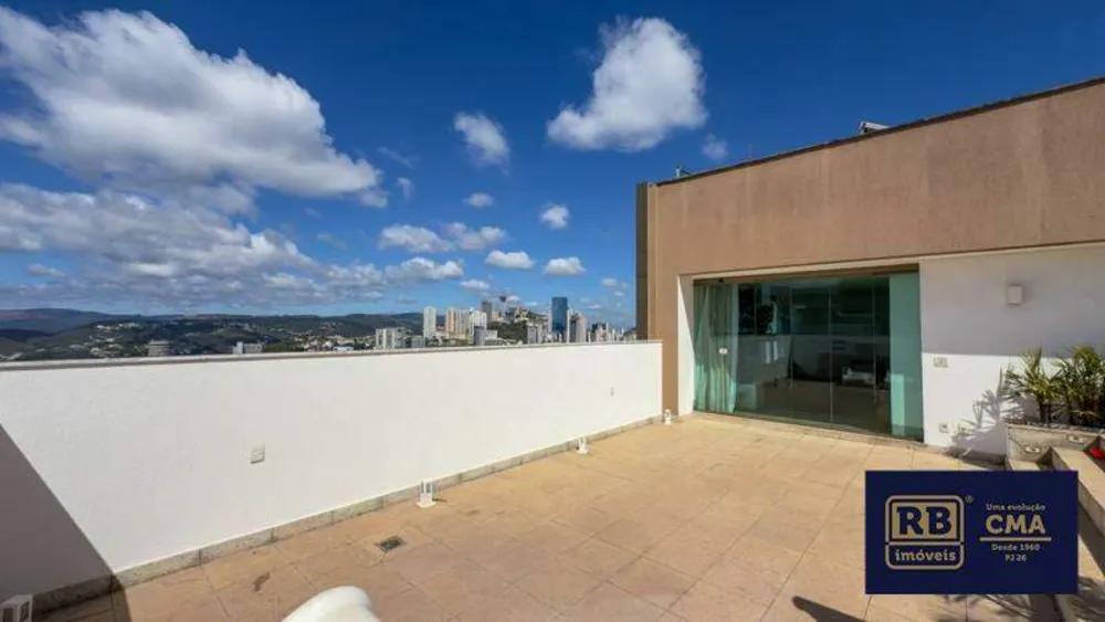 Cobertura, 4 quartos, 404 m² - Foto 5