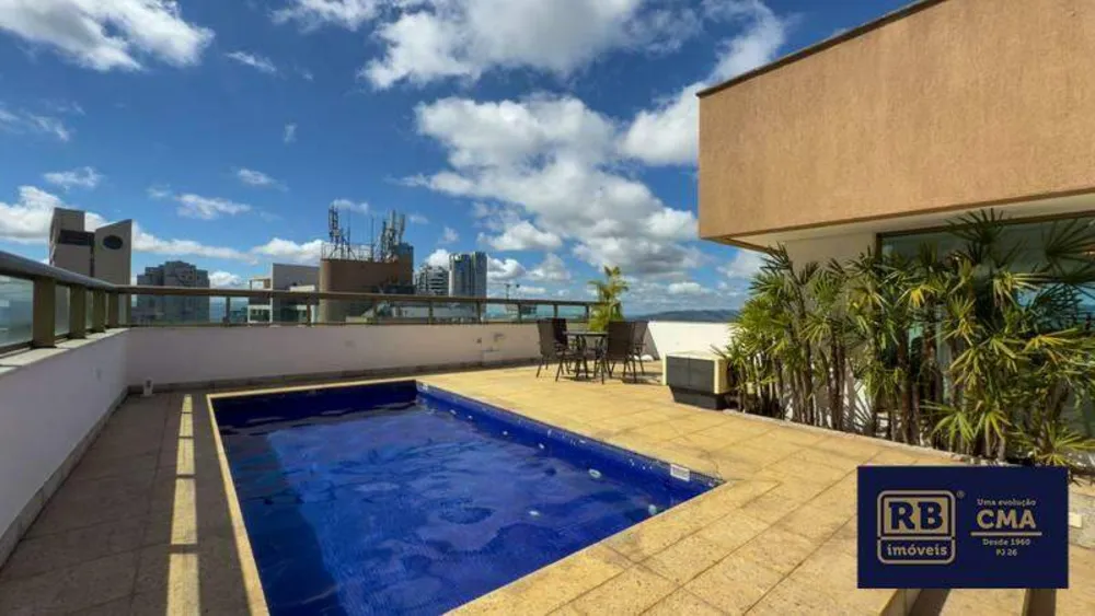 Cobertura, 4 quartos, 404 m² - Foto 3
