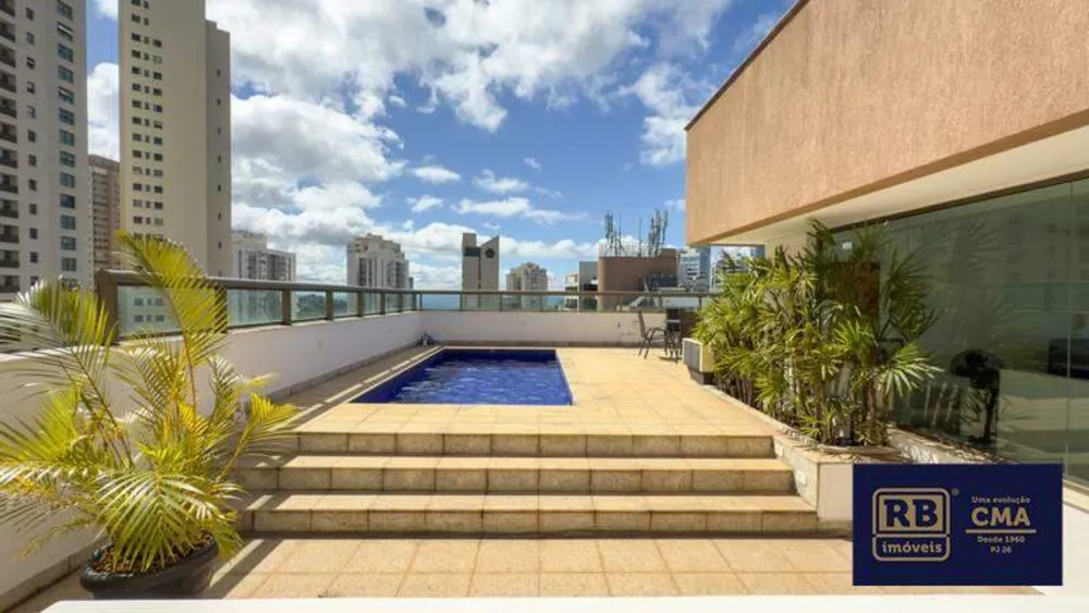 Cobertura, 4 quartos, 404 m² - Foto 4