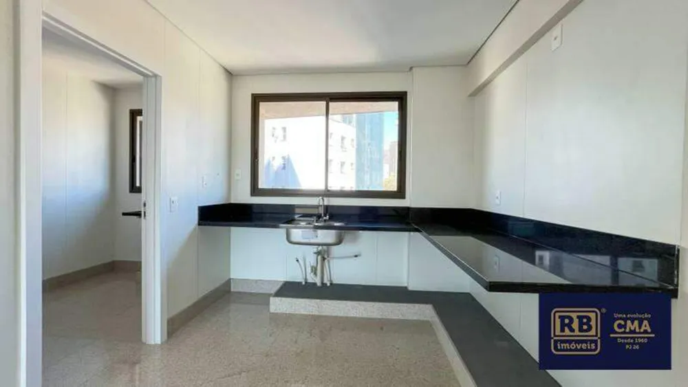 Cobertura, 4 quartos, 404 m² - Foto 13